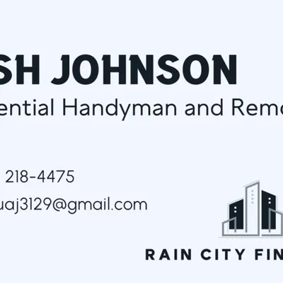 Rain City Finishing