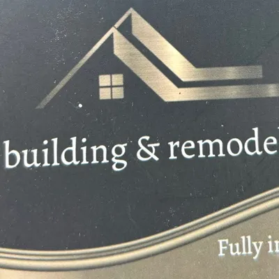 JLJ building & remodeling