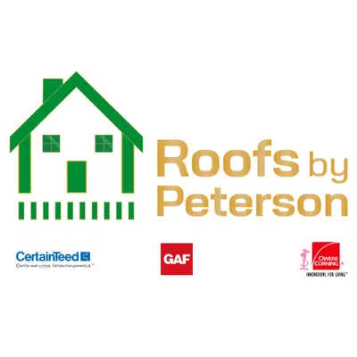 Roofs by Peterson