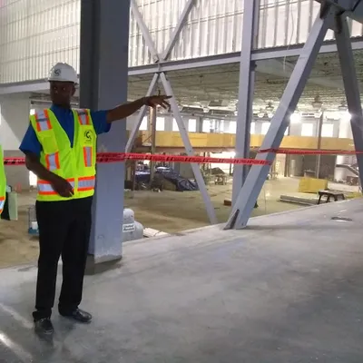 Quality Commercial Cleaning
