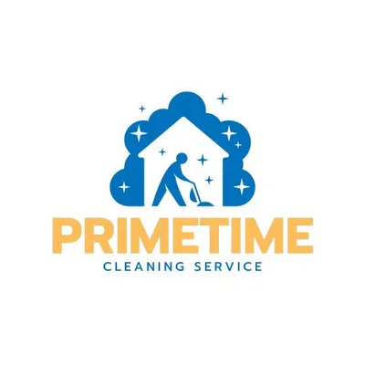 Prime Time Cleaning