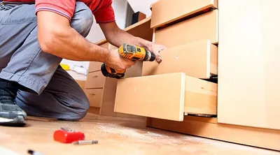 A Perfect Fit Assembly Services