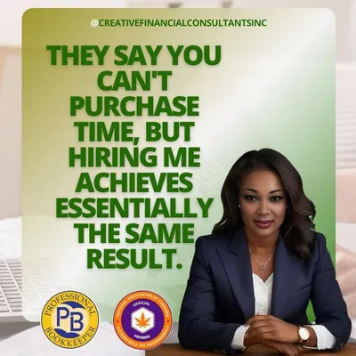 Creative Financial Consultants, Inc.