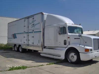 Budget moving and storage