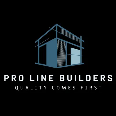 Pro Line Builders Inc.