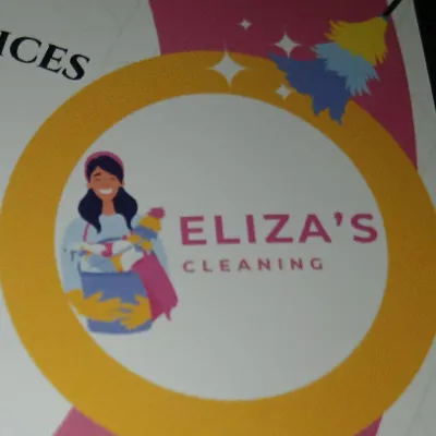 Elizas Cleaning
