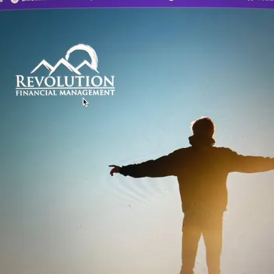 Revolution Financial Management