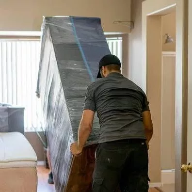 Helping Hand Moving Services