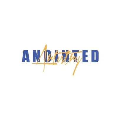 Anointed Artistry