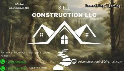 S.L.E CONSTRUCTION LLC