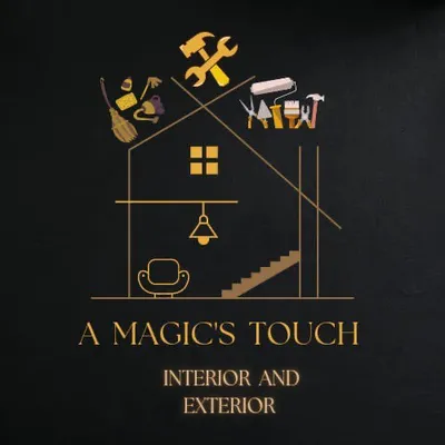 A Magic’s Touch