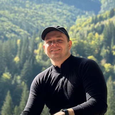 Anton Bodniev