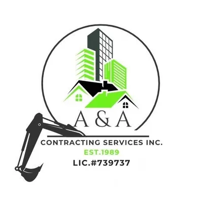 A&A Contracting Services Inc.