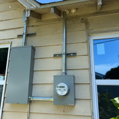 Smart Electric