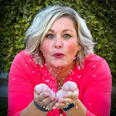 Growing Into Grace Coaching