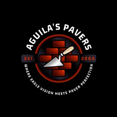Aguila’s Pavers