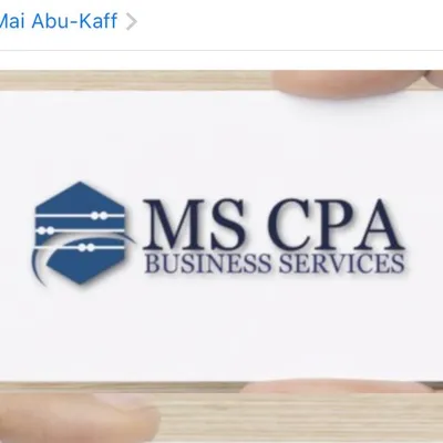 MS CPA LLC