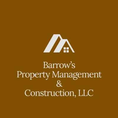 Barrow’s property management & Co. LLC