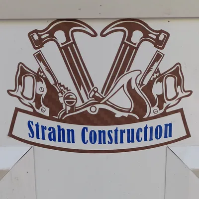 strahn construction