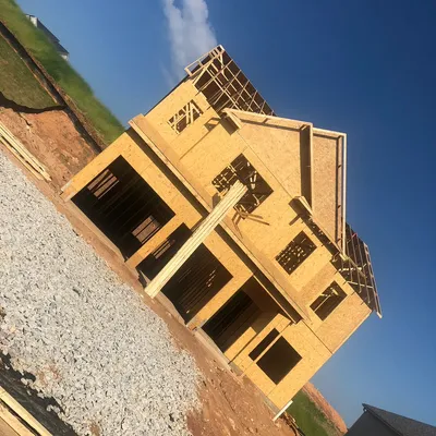 OJ Construction  LLC