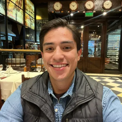 Alex Diaz
