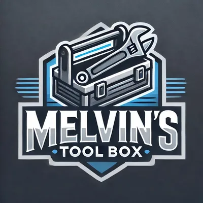 Melvin’s Tool Box