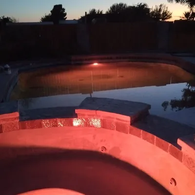 Frank Ds Concrete and landscape