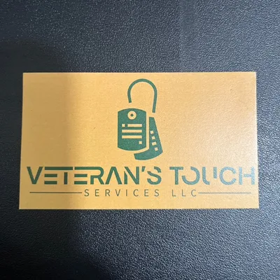 Veterans Touch Services llc