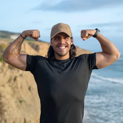 Gabriel Bergamo - Fitness Trainer