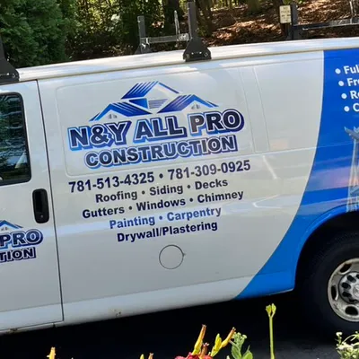 N&Y All Pro Construction