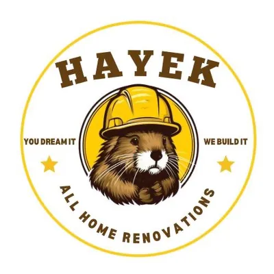 Hayek Home Renovations