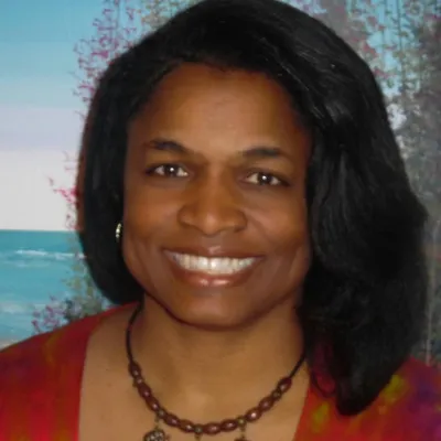Jewel McGowan MA Counseling
