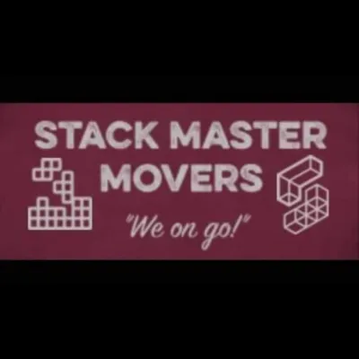 Will B - Stack Master Movers