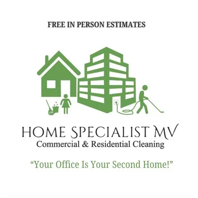 Home Specialist MV LLC