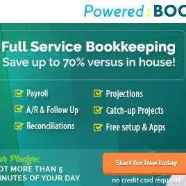 Powered Books New York