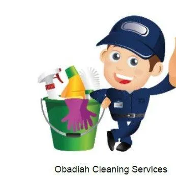 cleaning services