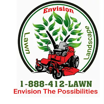 Envision Lawn & Landscape
