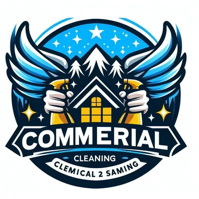 2 Wings Commercial Cleaning