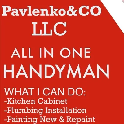 Pavlenko&CO