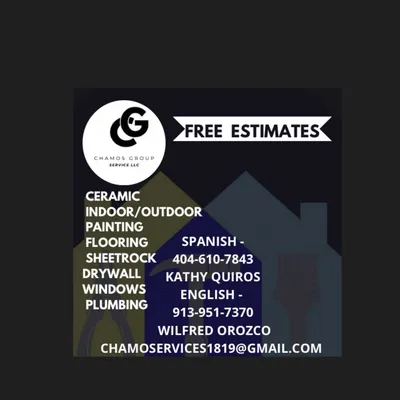 Chamo Group Services