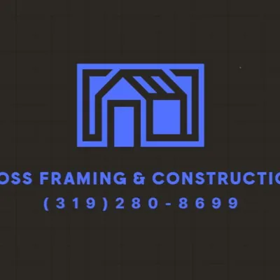 Floss Framing LLC