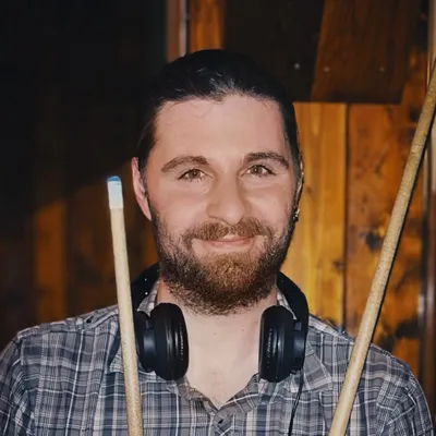 Handyman Wolfe