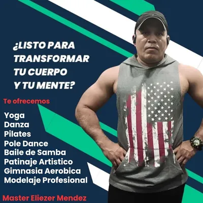 EliezerFitness