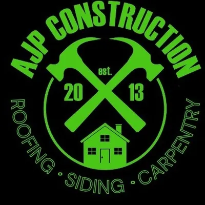 AJP CONSTRUCTION LLC