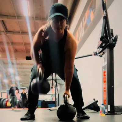 R111SE FITNESS-Personal Training