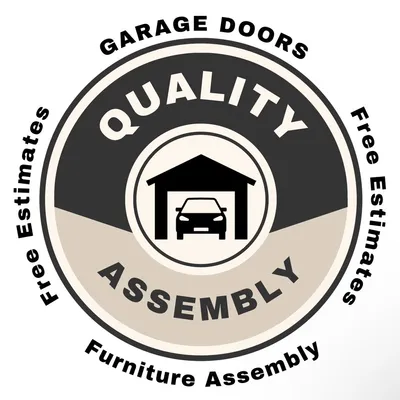 Quality Assembly Garage Doors LLC