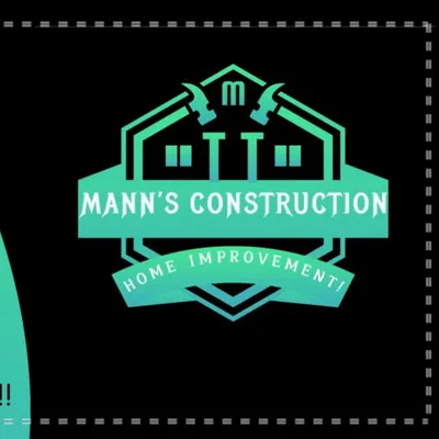 Mann’s construction
