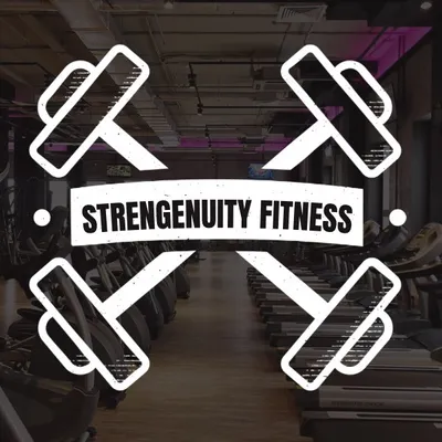 Strengenuity Fitness
