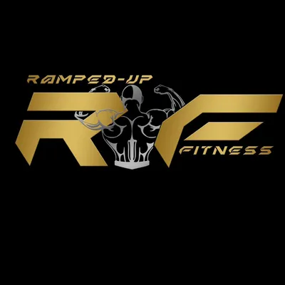 Ramped-Up Fitness
