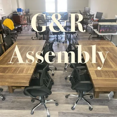 G&R Assembly